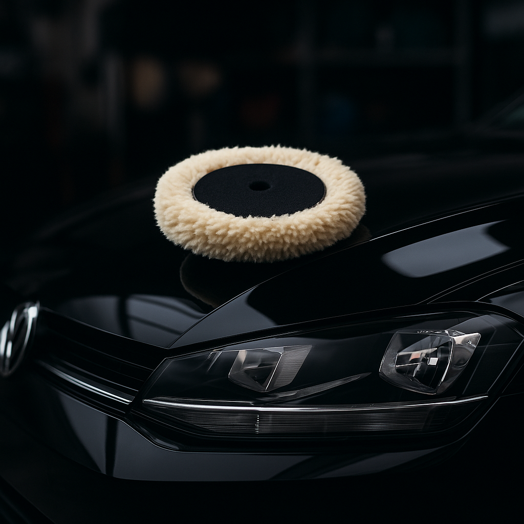 Finishing Processes After Paintless Dent Repair | Professional Guide
